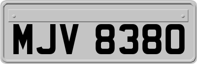 MJV8380