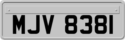 MJV8381