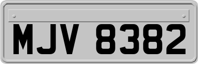 MJV8382