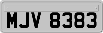 MJV8383