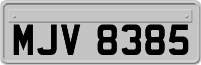 MJV8385