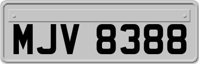 MJV8388