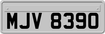 MJV8390