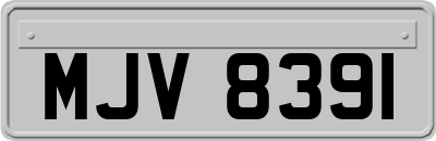 MJV8391