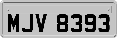 MJV8393
