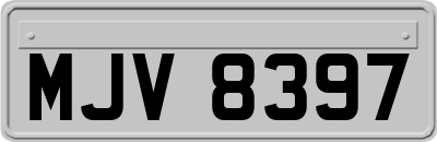 MJV8397