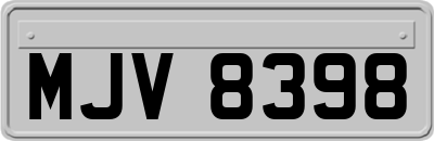 MJV8398
