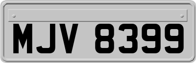 MJV8399