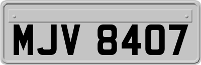 MJV8407