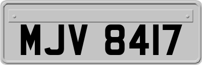 MJV8417