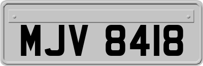 MJV8418