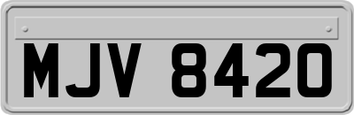 MJV8420