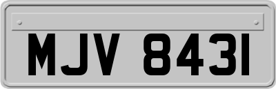 MJV8431