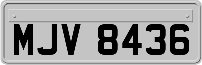 MJV8436