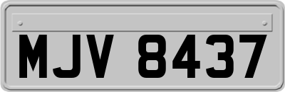 MJV8437