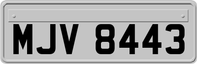 MJV8443