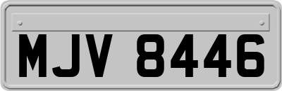 MJV8446