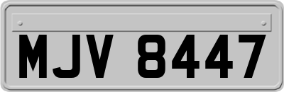 MJV8447