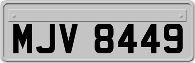 MJV8449