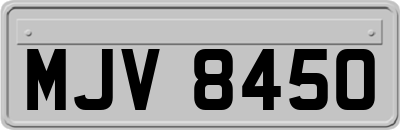 MJV8450