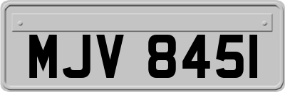 MJV8451