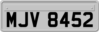 MJV8452