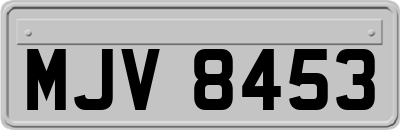 MJV8453