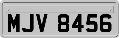 MJV8456