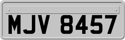 MJV8457