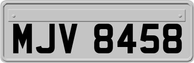 MJV8458