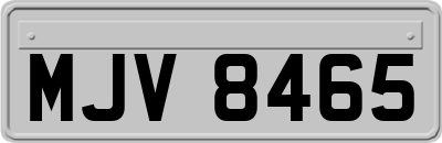 MJV8465