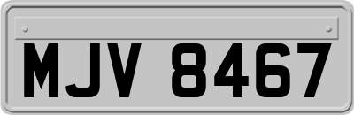 MJV8467