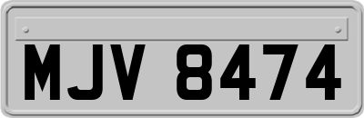 MJV8474