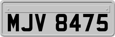 MJV8475