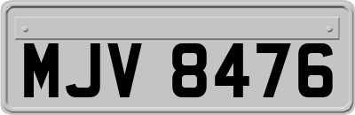 MJV8476