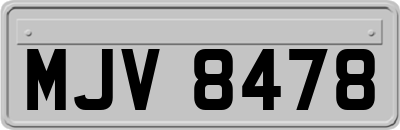 MJV8478