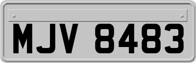 MJV8483
