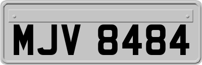 MJV8484