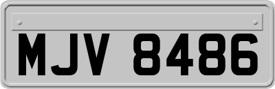 MJV8486
