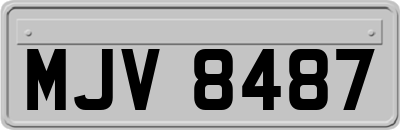 MJV8487