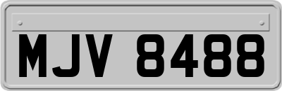 MJV8488