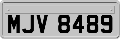 MJV8489