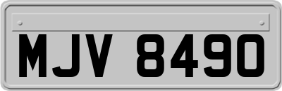MJV8490