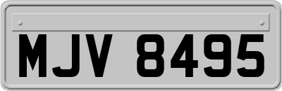 MJV8495