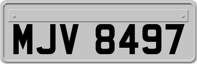 MJV8497