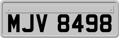 MJV8498
