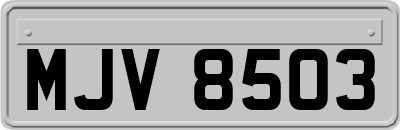 MJV8503