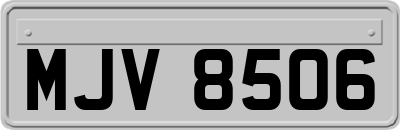 MJV8506