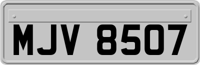 MJV8507