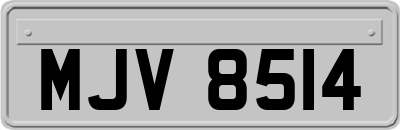 MJV8514